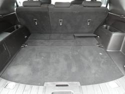 2012 Ford
Territory TX