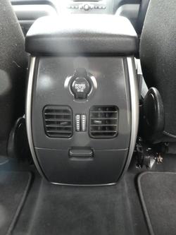 2012 Ford
Territory TX