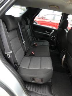 2012 Ford
Territory TX