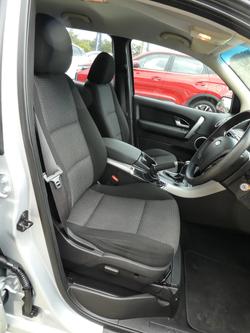 2012 Ford
Territory TX