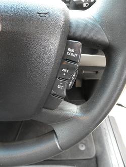 2012 Ford
Territory TX