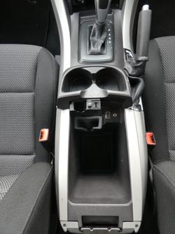 2012 Ford
Territory TX