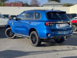 2024 Ford
Everest Sport