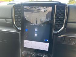 2024 Ford
Everest Sport