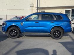 2024 Ford
Everest Sport