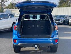 2024 Ford
Everest Sport