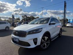 2018 Kia
                Sorento GT-Line