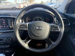 2018 Kia
                Sorento GT-Line