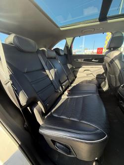 2018 Kia
                Sorento GT-Line