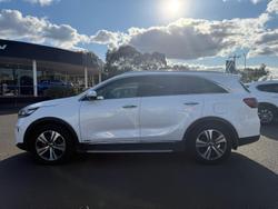 2018 Kia
                Sorento GT-Line