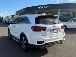 2018 Kia
                Sorento GT-Line