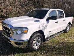2024 RAM
1500 Big Horn