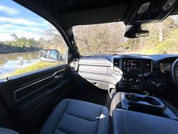 2024 RAM
1500 Big Horn