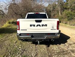 2024 RAM
1500 Big Horn