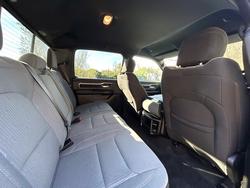 2024 RAM
1500 Big Horn