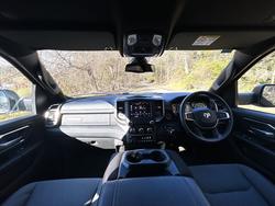 2024 RAM
1500 Big Horn