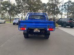 2015 Toyota
HiLux SR5