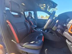 2023 Ford
                Ranger Raptor