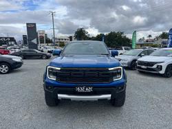 2023 Ford
Ranger Raptor