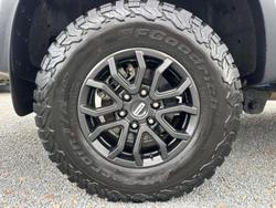 2023 Ford
Ranger Raptor