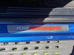 2023 Ford
                Ranger Raptor
