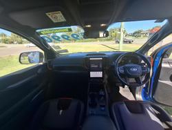 2023 Ford
                Ranger Raptor