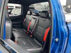 2023 Ford
Ranger Raptor
