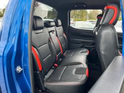 2023 Ford
Ranger Raptor