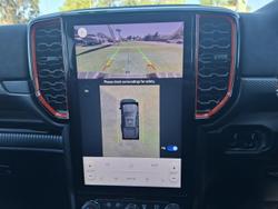 2023 Ford
                Ranger Raptor