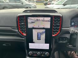 2023 Ford
Ranger Raptor