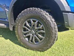 2023 Ford
                Ranger Raptor