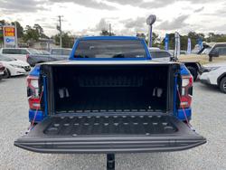 2023 Ford
Ranger Raptor