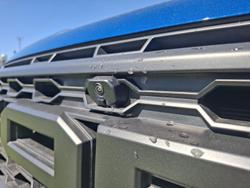 2023 Ford
                Ranger Raptor