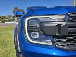 2023 Ford
                Ranger Raptor