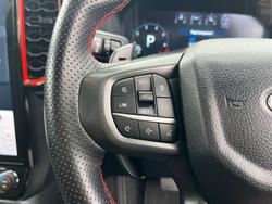 2023 Ford
Ranger Raptor