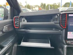 2023 Ford
Ranger Raptor