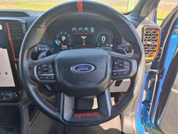 2023 Ford
                Ranger Raptor