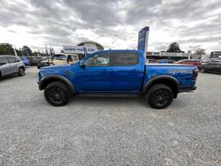 2023 Ford
Ranger Raptor