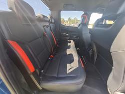 2023 Ford
                Ranger Raptor