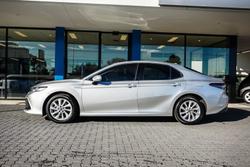 2024 Toyota
Camry Ascent