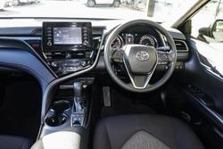 2024 Toyota
Camry Ascent