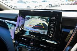 2024 Toyota
Camry Ascent