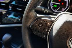 2024 Toyota
Camry Ascent