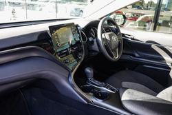 2024 Toyota
Camry Ascent