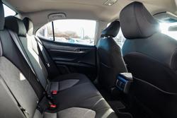 2024 Toyota
Camry Ascent