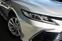 2024 Toyota
Camry Ascent