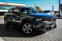 2021 Mazda
MX-30 G20e Touring