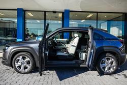 2021 Mazda
                MX-30 G20e Touring