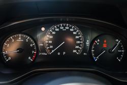 2021 Mazda
MX-30 G20e Touring