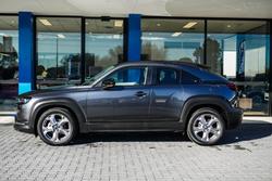 2021 Mazda
                MX-30 G20e Touring